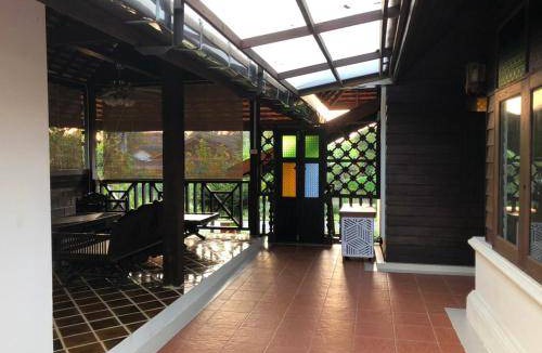 San Kamphaeng Resort | 12 m² Resort ∙ 3 bedrooms ∙ 8 guests