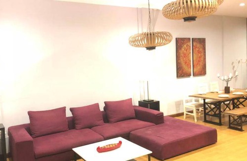 Huay Kaew Apartment | 120 m² Apartment ∙ 10 guests