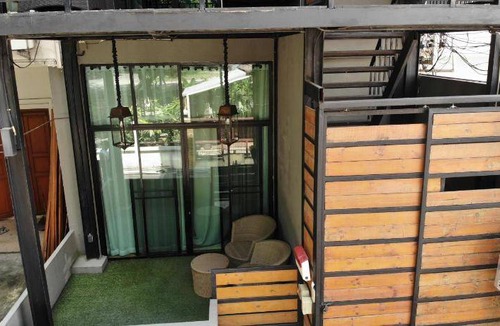 Huay Kaew Apartment | 120 m² Apartment ∙ 10 guests