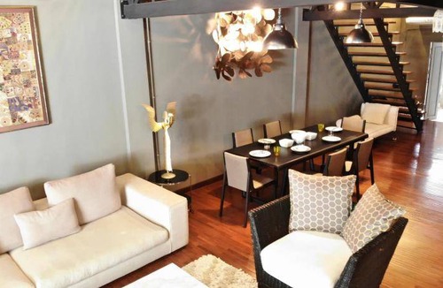 Huay Kaew Apartment | 120 m² Apartment ∙ 10 guests