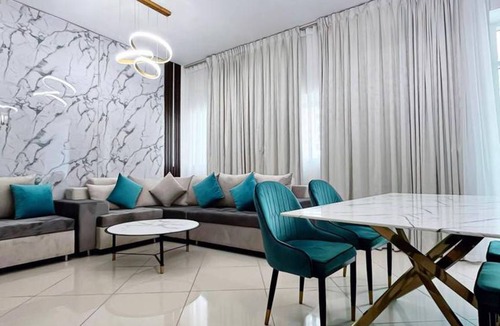 Jumeira 1 Apartment | 120 m² Apartment ∙ 2 bedrooms ∙ 4 guests