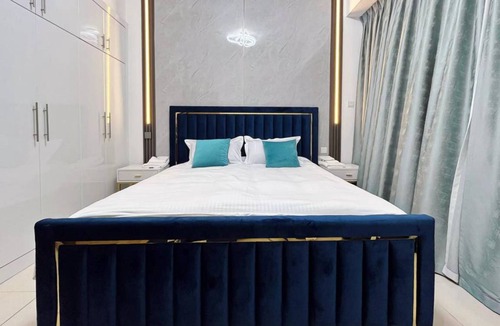 Jumeira 1 Apartment | 120 m² Apartment ∙ 2 bedrooms ∙ 4 guests