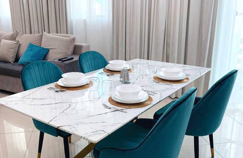 Jumeira 1 Apartment | 120 m² Apartment ∙ 2 bedrooms ∙ 4 guests