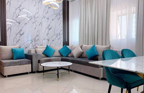 Jumeira 1 Apartment | 120 m² Apartment ∙ 2 bedrooms ∙ 4 guests