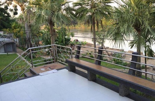Tak House | 120 m² Bungalow ∙ 2 bedrooms ∙ 6 guests