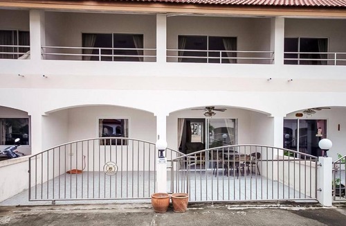 Nong Prue House | 120 m² House ∙ 3 bedrooms ∙ 5 guests