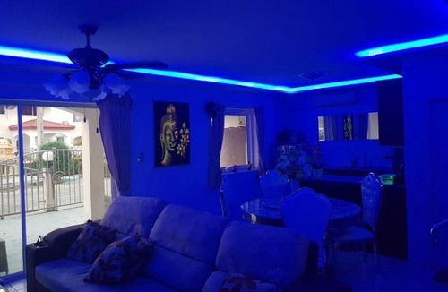 Nong Prue House | 120 m² House ∙ 3 bedrooms ∙ 5 guests