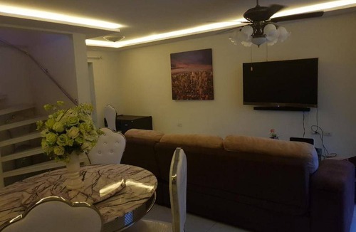 Nong Prue House | 120 m² House ∙ 3 bedrooms ∙ 5 guests