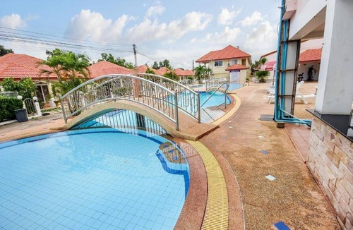 Nong Prue House | 120 m² House ∙ 3 bedrooms ∙ 5 guests