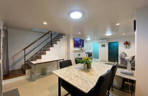 Ban Puek House | 120 m² House ∙ 4 bedrooms ∙ 12 guests