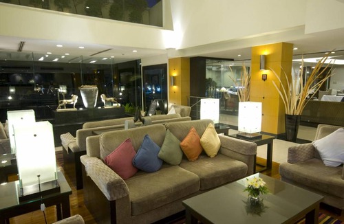 Ramkhamhaeng Apartment | 120 m² Serviced apartment ∙ 2 bedrooms ∙ 127 guests