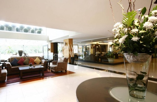 Ramkhamhaeng Apartment | 120 m² Serviced apartment ∙ 2 bedrooms ∙ 127 guests