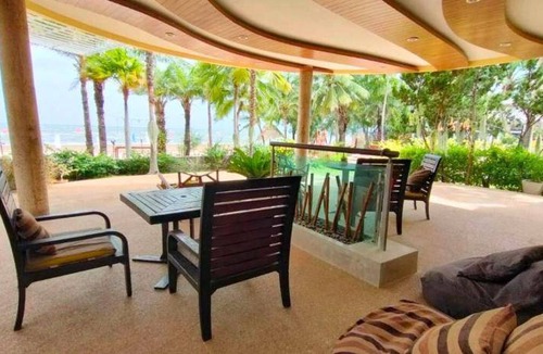 Bo Nok Resort | 124 m² Resort ∙ 3 bedrooms ∙ 127 guests