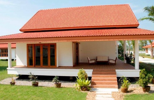 Chumphon Resort | 125 m² Resort ∙ 8 guests