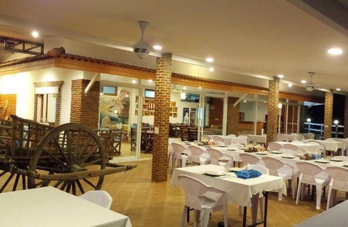 Chumphon Resort | 125 m² Resort ∙ 8 guests