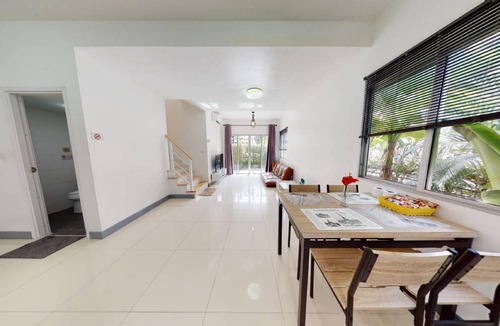 Ban Mai House | 127 m² House ∙ 3 bedrooms ∙ 7 guests