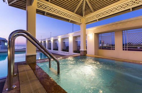Si Racha Apartment | 127 m² Serviced apartment ∙ 2 bedrooms ∙ 127 guests