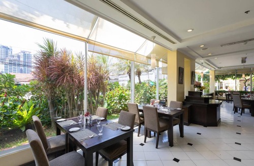 Si Racha Apartment | 127 m² Serviced apartment ∙ 2 bedrooms ∙ 127 guests