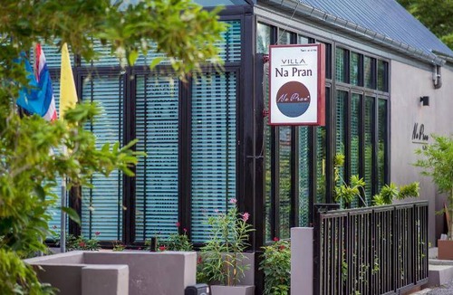 Pak Nam Pran Resort | 130 m² Resort ∙ 3 bedrooms ∙ 6 guests