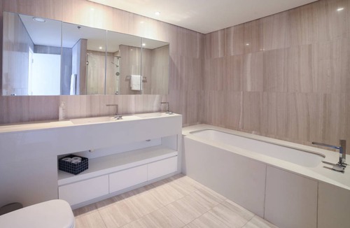 Jadaf Apartment | 131 m² Apartment ∙ 2 bedrooms ∙ 4 guests