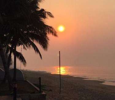 Chakphong Resort | 14 m² Resort ∙ 3 bedrooms ∙ 6 guests