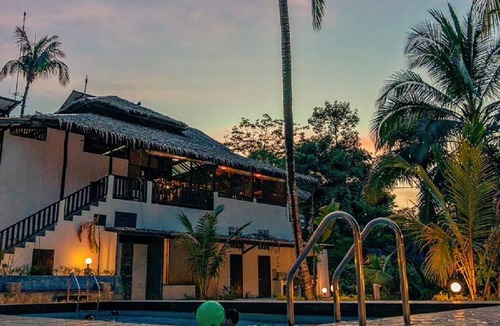 Ranong House | 140 m² Bungalow ∙ 2 bedrooms ∙ 127 guests