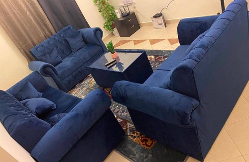 Al Barsha 1 Resort | 140 m² Private room ∙ 2 bedrooms ∙ 2 guests