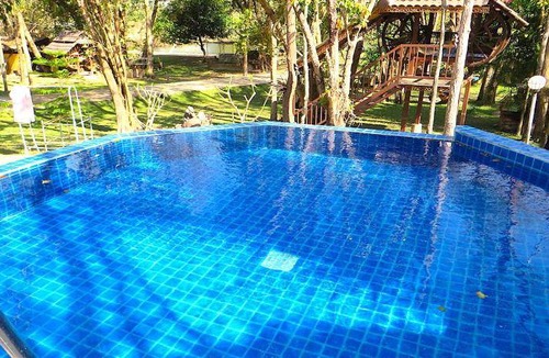 Phon Thong Resort | 140 m² Resort ∙ 2 bedrooms ∙ 7 guests