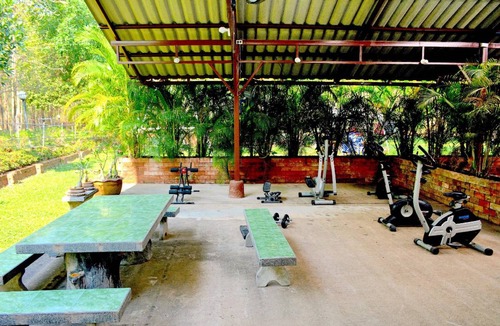 Phon Thong Resort | 140 m² Resort ∙ 2 bedrooms ∙ 7 guests