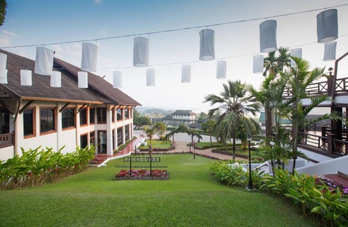 Sop Ruak Resort | 144 m² Resort ∙ 127 guests