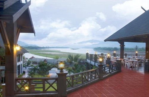 Sop Ruak Resort | 144 m² Resort ∙ 127 guests