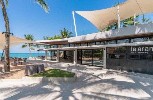 Khuekkhak Resort | 145 m² Resort ∙ 2 bedrooms ∙ 127 guests