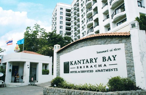 Si Racha Apartment | 148 m² Serviced apartment ∙ 127 guests