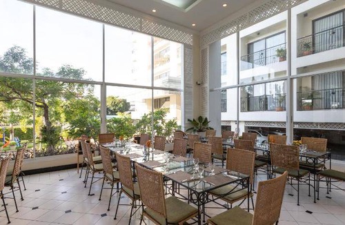 Si Racha Apartment | 148 m² Serviced apartment ∙ 127 guests