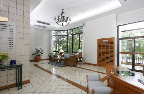 Si Racha Apartment | 148 m² Serviced apartment ∙ 127 guests