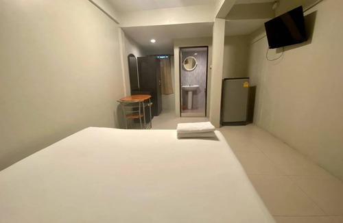 Pattaya Bay Apartment | 15 m² Apartment ∙ 1 bedroom ∙ 2 guests