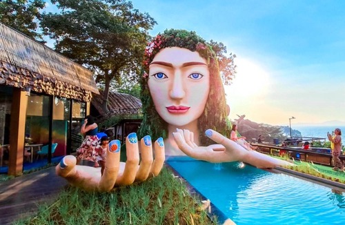 Pattaya Bay Apartment | 15 m² Apartment ∙ 1 bedroom ∙ 2 guests