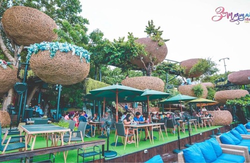 Pattaya Bay Apartment | 15 m² Apartment ∙ 1 bedroom ∙ 2 guests