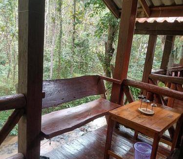 Doi Saket Bed & Breakfast | 15 m² Bed and breakfast ∙ 1 bedroom ∙ 2 guests