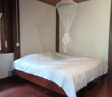 Doi Saket Bed & Breakfast | 15 m² Bed and breakfast ∙ 1 bedroom ∙ 2 guests
