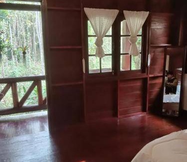Doi Saket Bed & Breakfast | 15 m² Bed and breakfast ∙ 1 bedroom ∙ 2 guests