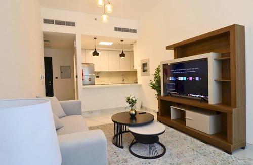 Al Barsha Apartment | 150 m² Apartment ∙ 2 bedrooms ∙ 5 guests