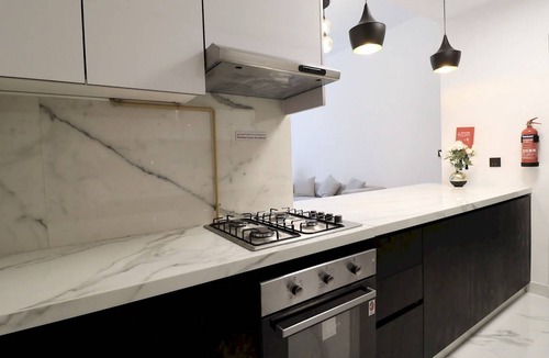 Al Barsha Apartment | 150 m² Apartment ∙ 2 bedrooms ∙ 5 guests
