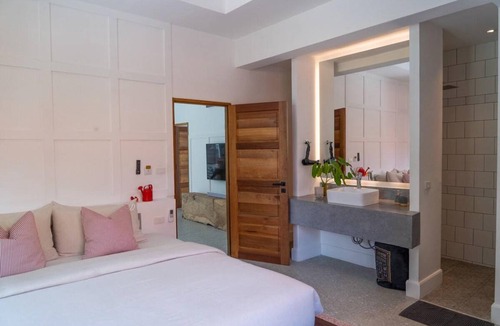 Bophut Villa | 150 m² Villa ∙ 3 bedrooms ∙ 7 guests