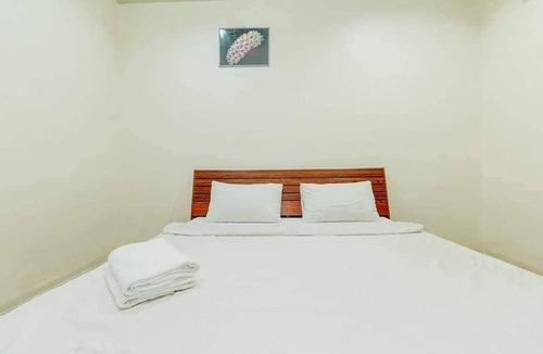 Nai Mueang Apartment | 16 m² Apartment ∙ 2 guests