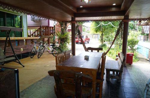 Doi Saket Bed & Breakfast | 16 m² Bed and breakfast ∙ 4 guests