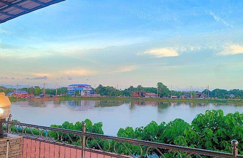 Trat Bed & Breakfast | 16 m² Bed and breakfast ∙ 2 guests