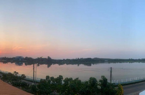 Trat Bed & Breakfast | 16 m² Bed and breakfast ∙ 2 guests