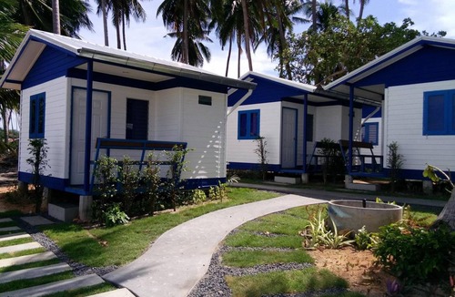 Taling Ngam House | 16 m² Bungalow ∙ 127 guests