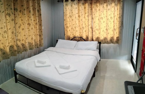 Tham Nam Phut House | 16 m² Bungalow ∙ 5 guests